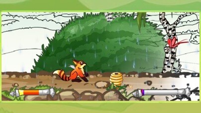 Emulate iPhone app Tales of Crevan: Color Runner using MyAndroid Emulate iPhone app Tales of Crevan: Color Runner using MyAndroid