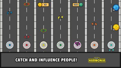 Emulate iPhone app Tales of Harmonia using MyAndroid Emulate iPhone app Tales of Harmonia using MyAndroid