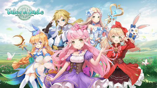 Run android online APK Tales of Jade: Hwarang from MyAndroid or emulate Tales of Jade: Hwarang using MyAndroid Run android online APK Tales of Jade: Hwarang from MyAndroid or emulate Tales of Jade: Hwarang using MyAndroid