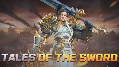 Emulate iPhone app Tales of the sword using MyAndroid Emulate iPhone app Tales of the sword using MyAndroid