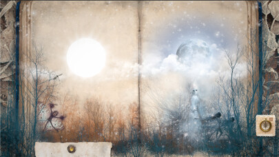 Emulate iPhone app Tales of the Wind using MyAndroid