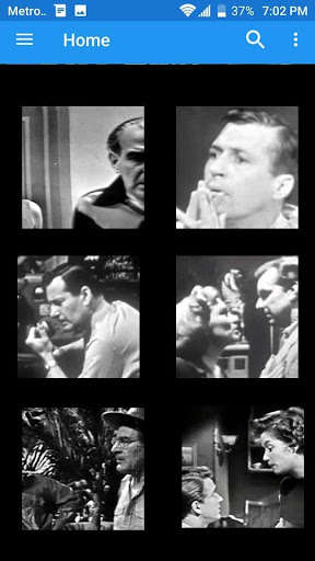 Run android online APK Tales of Tomorrow from MyAndroid or emulate Tales of Tomorrow using MyAndroid