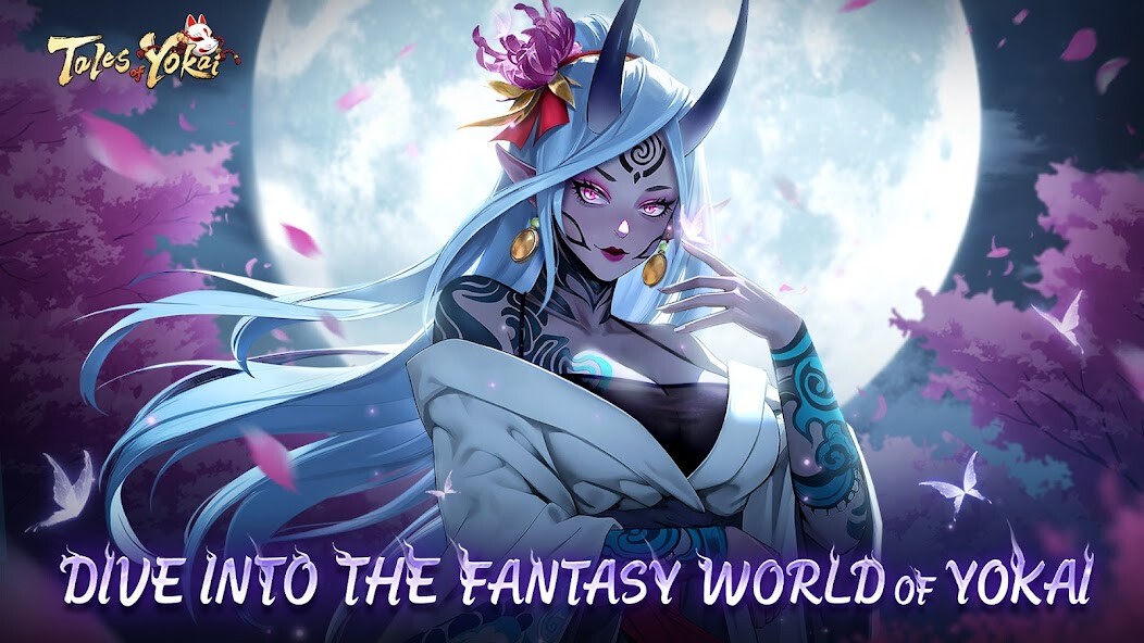 Run android online APK Tales of Yokai from MyAndroid or emulate Tales of Yokai using MyAndroid Run android online APK Tales of Yokai from MyAndroid or emulate Tales of Yokai using MyAndroid