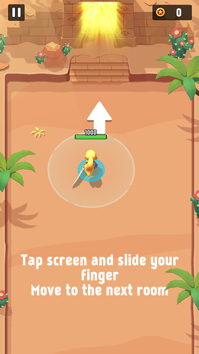 Run android online APK Tales Rush! from MyAndroid or emulate Tales Rush! using MyAndroid
