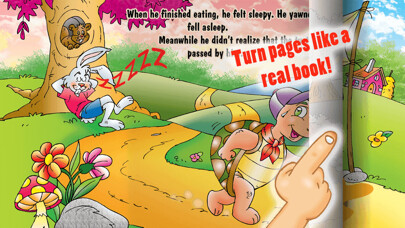 Emulate iPhone app Tales Shelf - Read and Listen to Fairy Tales! using MyAndroid Emulate iPhone app Tales Shelf - Read and Listen to Fairy Tales! using MyAndroid