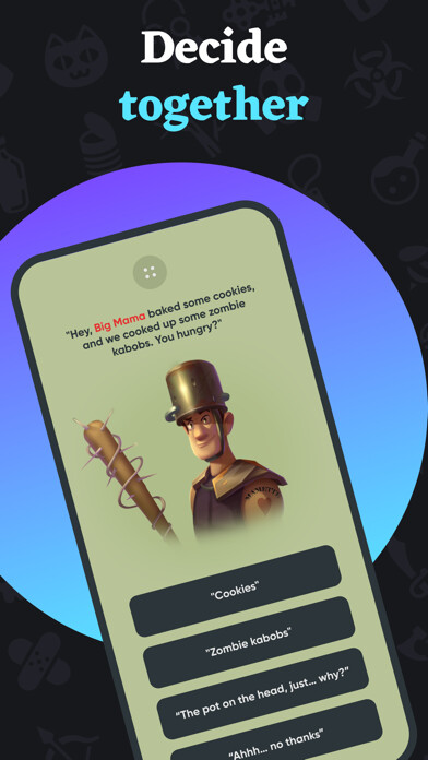 Emulate iPhone app Tales Up: Adventure Together using MyAndroid Emulate iPhone app Tales Up: Adventure Together using MyAndroid