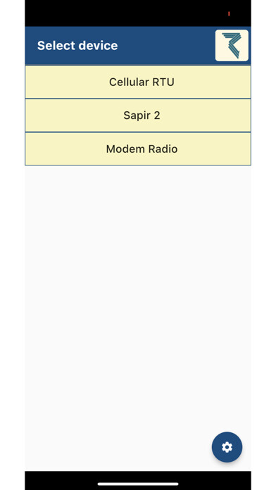 Emulate iPhone app Talgil Toolbox using MyAndroid