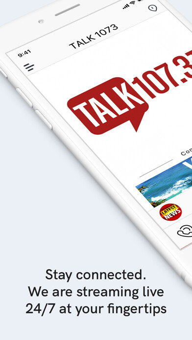 Emulate iPhone app TALK 1073 using MyAndroid Emulate iPhone app TALK 1073 using MyAndroid
