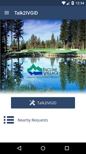 Run android online APK Talk2IVGID from MyAndroid or emulate Talk2IVGID using MyAndroid