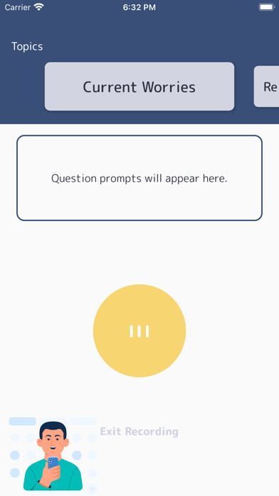 Emulate iPhone app talk2mePSU using MyAndroid Emulate iPhone app talk2mePSU using MyAndroid