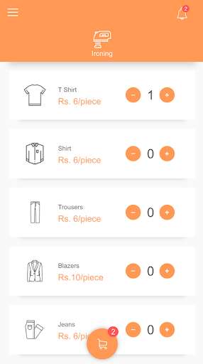 Run android online APK Talk About Laundry - Delivery Boy from MyAndroid or emulate Talk About Laundry - Delivery Boy using MyAndroid