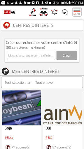 Run android online APK TalkAg Beta from MyAndroid or emulate TalkAg Beta using MyAndroid Run android online APK TalkAg Beta from MyAndroid or emulate TalkAg Beta using MyAndroid