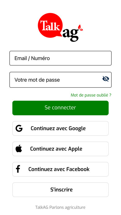 Emulate iPhone app Talk AG using MyAndroid Emulate iPhone app Talk AG using MyAndroid