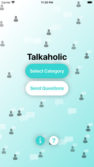 Emulate iPhone app Talkaholic using MyAndroid Emulate iPhone app Talkaholic using MyAndroid