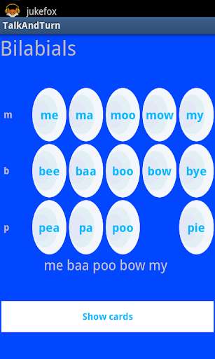 Run android online APK TalkAndTurnLite from MyAndroid or emulate TalkAndTurnLite using MyAndroid
