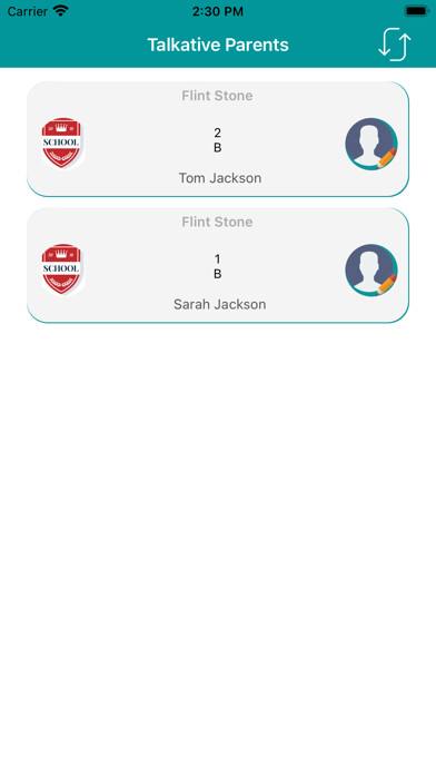 Emulate iPhone app Talkative Parents using MyAndroid Emulate iPhone app Talkative Parents using MyAndroid