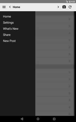 Emulate Android APK TalkBass.com Emulate Android APK TalkBass.com