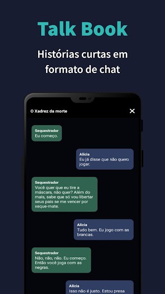 Run android online APK Talkbook from MyAndroid or emulate Talkbook using MyAndroid Run android online APK Talkbook from MyAndroid or emulate Talkbook using MyAndroid