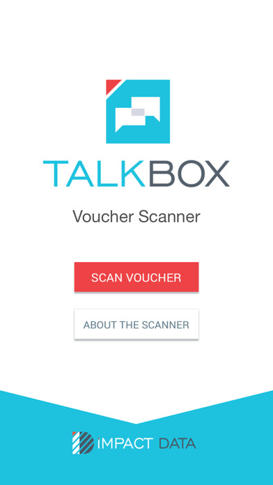 Emulate iPhone app TalkBox Voucher Scanner using MyAndroid Emulate iPhone app TalkBox Voucher Scanner using MyAndroid