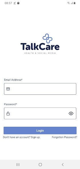 Run android online APK TalkCare from MyAndroid or emulate TalkCare using MyAndroid
