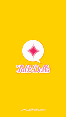 Emulate Android APK TalkDolls Emulate Android APK TalkDolls
