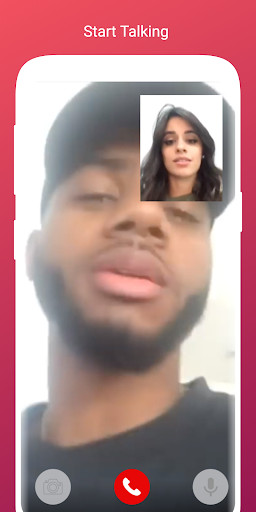 Run android online APK Talk fake video call - WeTalk FaceTime Celebrities from MyAndroid or emulate Talk fake video call - WeTalk FaceTime Celebrities using MyAndroid