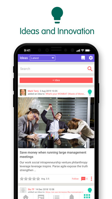 Emulate iPhone app TalkFreely using MyAndroid Emulate iPhone app TalkFreely using MyAndroid