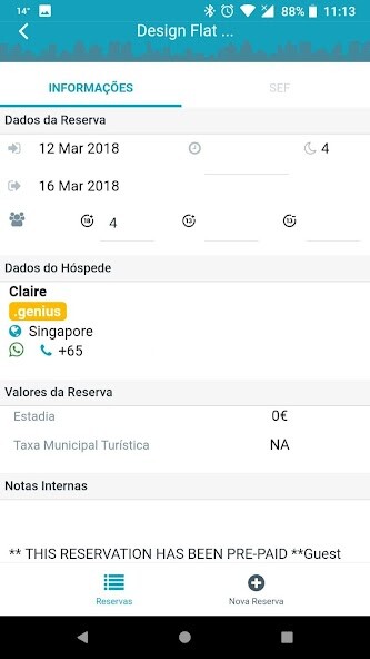 Run android online APK TalkGuest from MyAndroid or emulate TalkGuest using MyAndroid