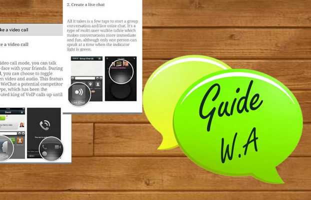 Emulate Android APK Talk Guide Whatsapp Tips Emulate Android APK Talk Guide Whatsapp Tips