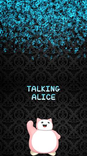 Run android online APK Talking Alice Lite from MyAndroid or emulate Talking Alice Lite using MyAndroid Run android online APK Talking Alice Lite from MyAndroid or emulate Talking Alice Lite using MyAndroid
