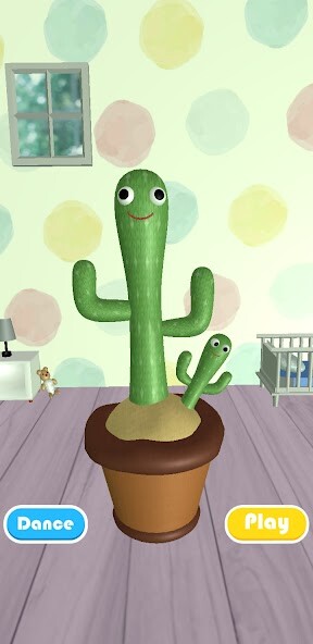 Run android online APK Talking and Dancing Cactus from MyAndroid or emulate Talking and Dancing Cactus using MyAndroid Run android online APK Talking and Dancing Cactus from MyAndroid or emulate Talking and Dancing Cactus using MyAndroid