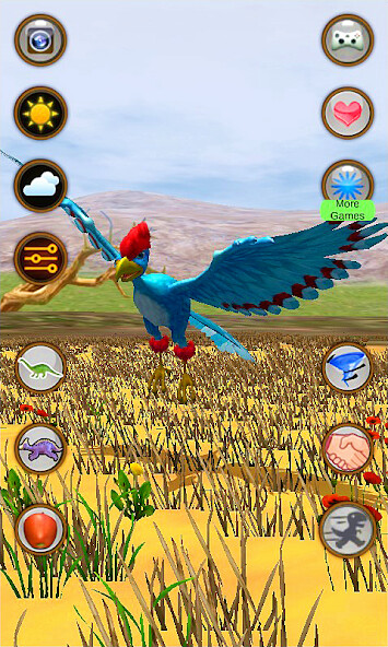 Run android online APK Talking Archaeopteryx from MyAndroid or emulate Talking Archaeopteryx using MyAndroid Run android online APK Talking Archaeopteryx from MyAndroid or emulate Talking Archaeopteryx using MyAndroid