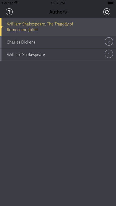 Emulate iPhone app Talking Book Reader using MyAndroid Emulate iPhone app Talking Book Reader using MyAndroid