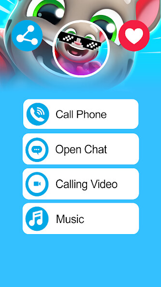 Run android online APK Talking call Tom from MyAndroid or emulate Talking call Tom using MyAndroid Run android online APK Talking call Tom from MyAndroid or emulate Talking call Tom using MyAndroid