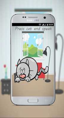 Emulate Android APK Talking Cat 2 Emulate Android APK Talking Cat 2