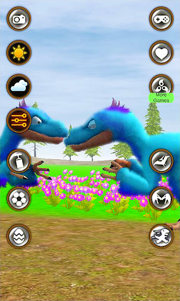 Run android online APK Talking Clever Thief Dinosaur from MyAndroid or emulate Talking Clever Thief Dinosaur using MyAndroid Run android online APK Talking Clever Thief Dinosaur from MyAndroid or emulate Talking Clever Thief Dinosaur using MyAndroid