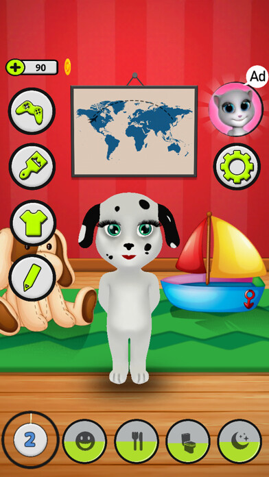 Run android online APK Talking Dog Bella from MyAndroid or emulate Talking Dog Bella using MyAndroid Run android online APK Talking Dog Bella from MyAndroid or emulate Talking Dog Bella using MyAndroid