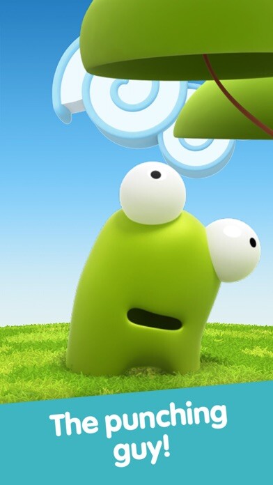 Emulate iPhone app Talking Gugl using MyAndroid Emulate iPhone app Talking Gugl using MyAndroid