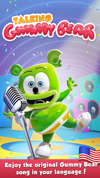Run android online APK Talking Gummy bear kids Games from MyAndroid or emulate Talking Gummy bear kids Games using MyAndroid Run android online APK Talking Gummy bear kids Games from MyAndroid or emulate Talking Gummy bear kids Games using MyAndroid