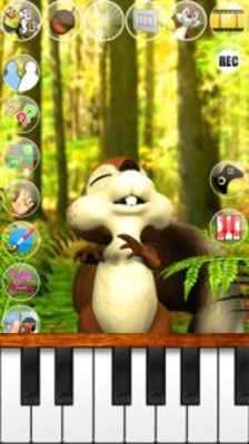 Emulate Android APK Talking James Squirrel Emulate Android APK Talking James Squirrel
