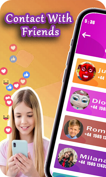 Run android online APK Talking juan fake call chat from MyAndroid or emulate Talking juan fake call chat using MyAndroid Run android online APK Talking juan fake call chat from MyAndroid or emulate Talking juan fake call chat using MyAndroid