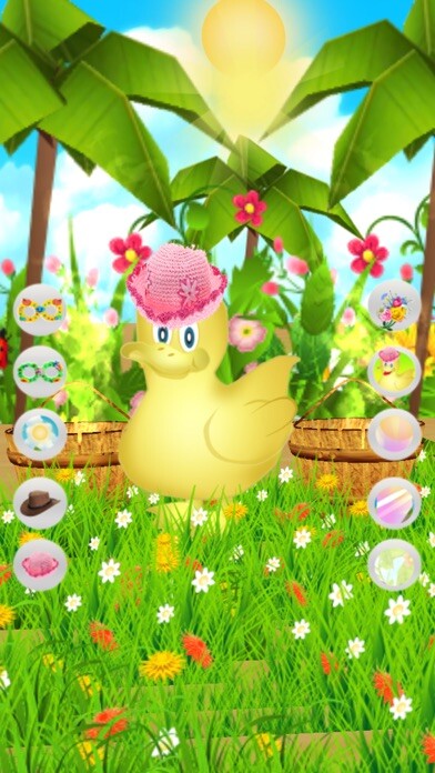 Emulate iPhone app Talking Lolo-لولو المتكلم using MyAndroid Emulate iPhone app Talking Lolo-لولو المتكلم using MyAndroid
