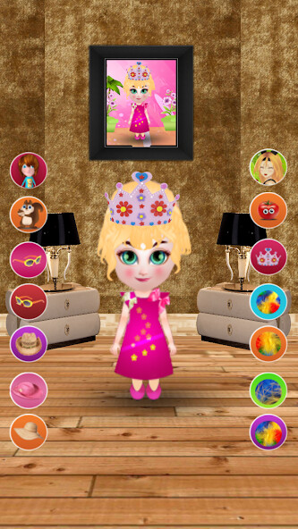 Run android online APK Talking Lora for girls from MyAndroid or emulate Talking Lora for girls using MyAndroid Run android online APK Talking Lora for girls from MyAndroid or emulate Talking Lora for girls using MyAndroid