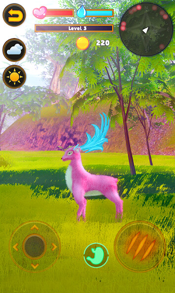 Emulate Android APK Talking Megaloceros Emulate Android APK Talking Megaloceros