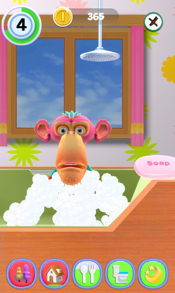 Run android online APK Talking Monkey from MyAndroid or emulate Talking Monkey using MyAndroid Run android online APK Talking Monkey from MyAndroid or emulate Talking Monkey using MyAndroid