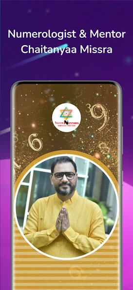 Run android online APK Talking Nummbers - Numerology from MyAndroid or emulate Talking Nummbers - Numerology using MyAndroid
