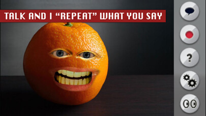 Emulate iPhone app Talking Orange using MyAndroid Emulate iPhone app Talking Orange using MyAndroid