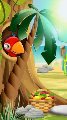 Emulate Android APK Talking parrot pet simulator Emulate Android APK Talking parrot pet simulator