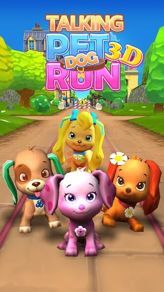 Run android online APK Talking Pet Dog Run 3D from MyAndroid or emulate Talking Pet Dog Run 3D using MyAndroid Run android online APK Talking Pet Dog Run 3D from MyAndroid or emulate Talking Pet Dog Run 3D using MyAndroid