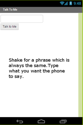 Emulate Android APK Talking Phone App Emulate Android APK Talking Phone App